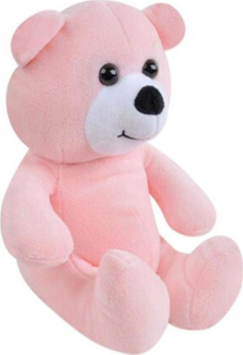 Toprockstore Sevimli Ayıcık Peluş Oyuncak 15 Cm