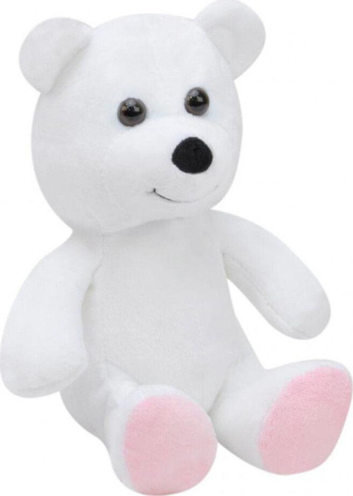 Toprockstore Sevimli Ayıcık Peluş Oyuncak 15 Cm
