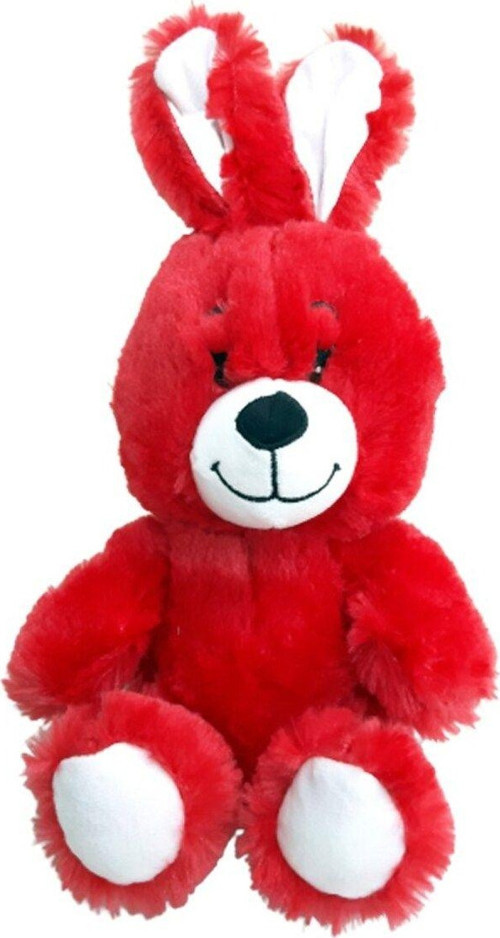 Toprockstore Sevimli Tavşan Peluş Oyuncak Uyku Arkadaşı 20 Cm