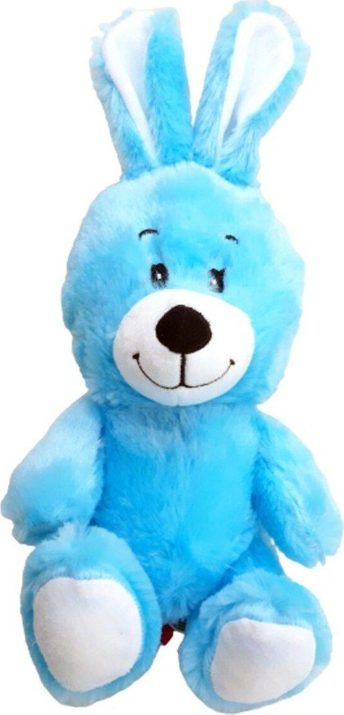Toprockstore Sevimli Tavşan Peluş Oyuncak Uyku Arkadaşı 20 Cm