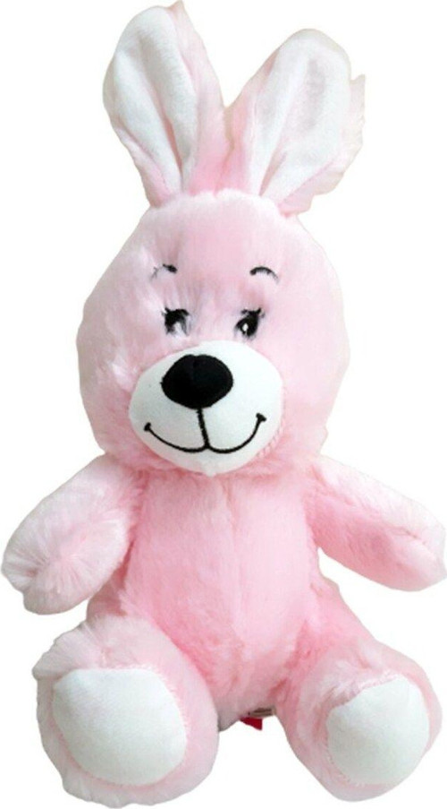 Toprockstore Sevimli Tavşan Peluş Oyuncak Uyku Arkadaşı 20 Cm
