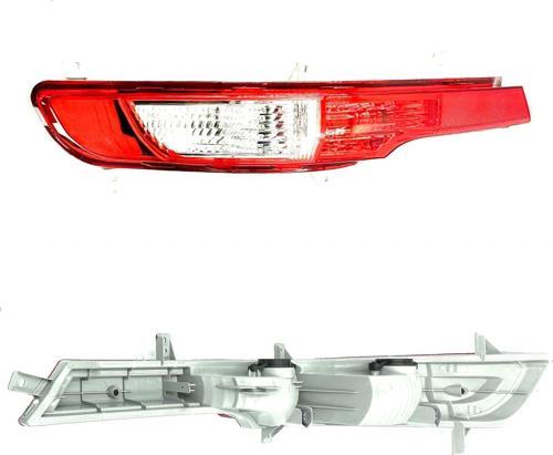 Kia Sportage Arka Tampon Reflektörü Sağ 2011-2015 92406-3U300