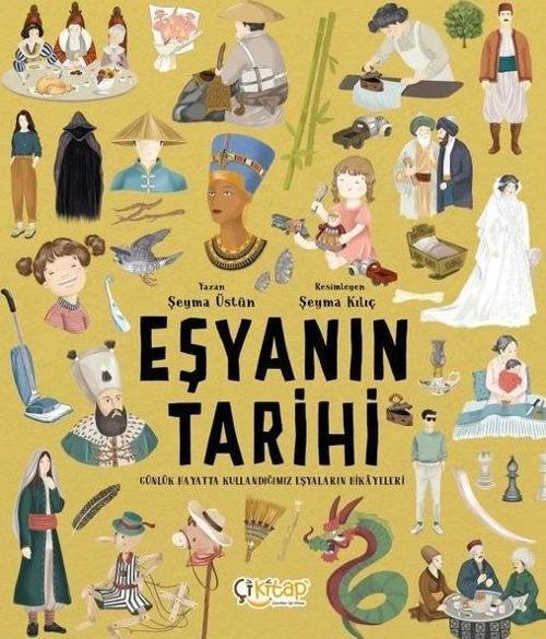 Eşyanın Tarihi