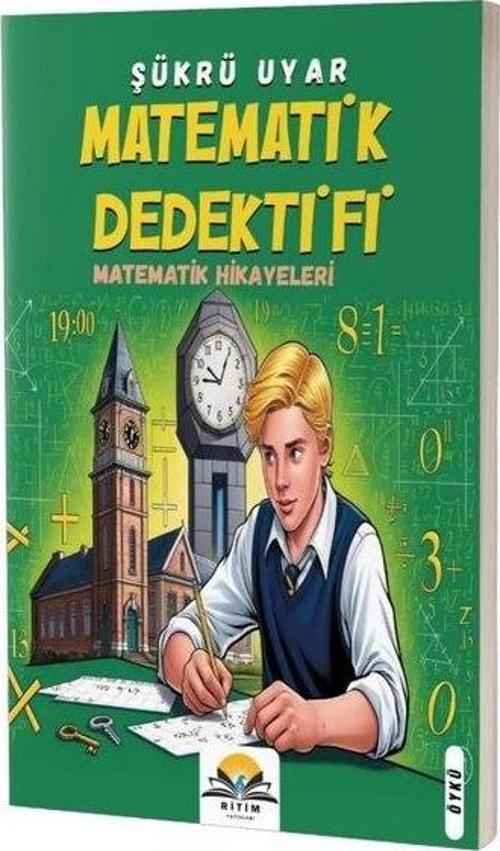 Matematik Dedektifi - Matematik Hikayeleri