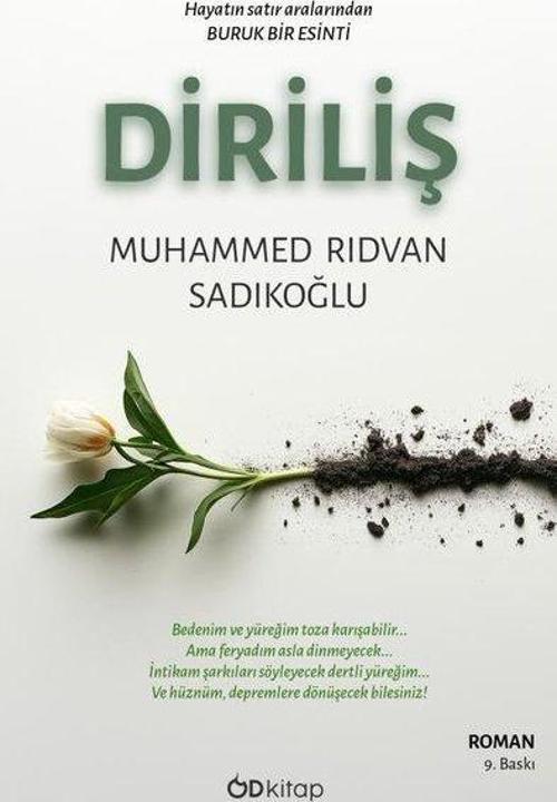 Diriliş