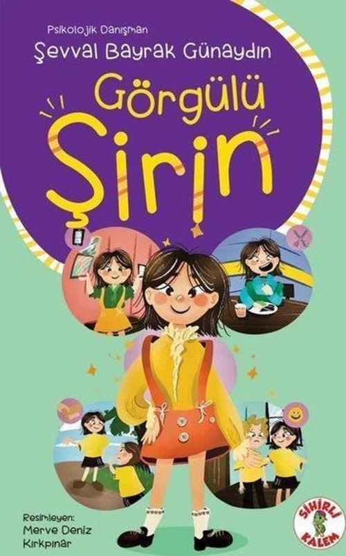 Görgülü Şirin