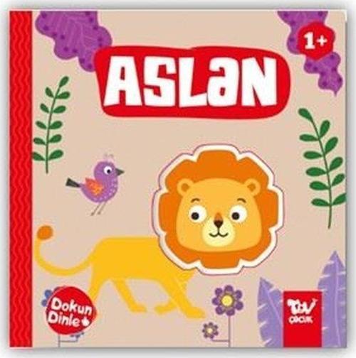 Aslan - Dokun Dinle