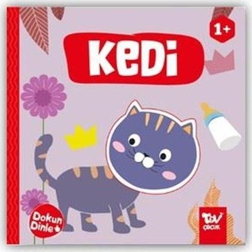 Kedi - Dokun Dinle