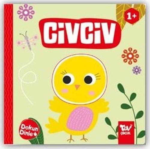 Civciv - Dokun Dinle