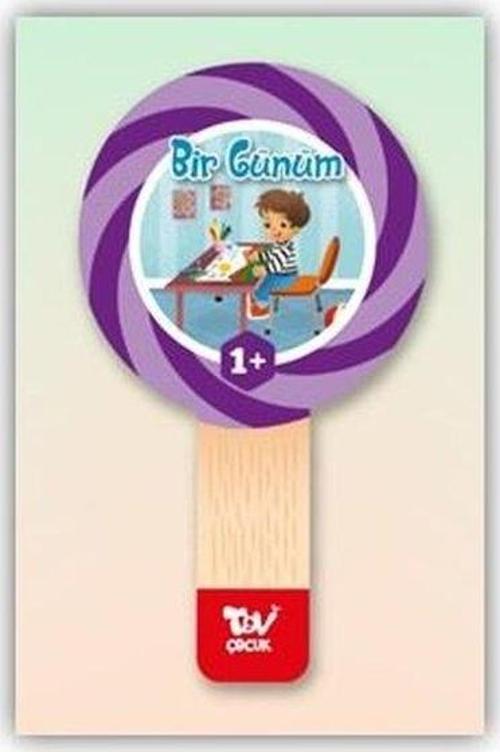 Bir Günüm - Şeker Kitap