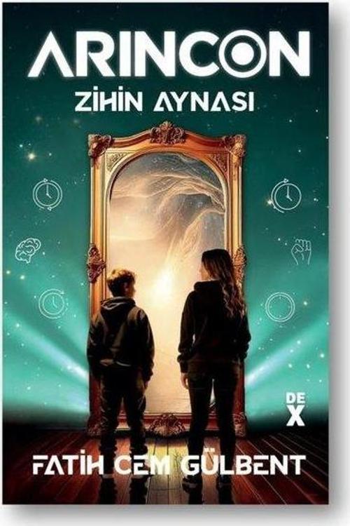 Arincon Cilt 2 - Zihin Aynası