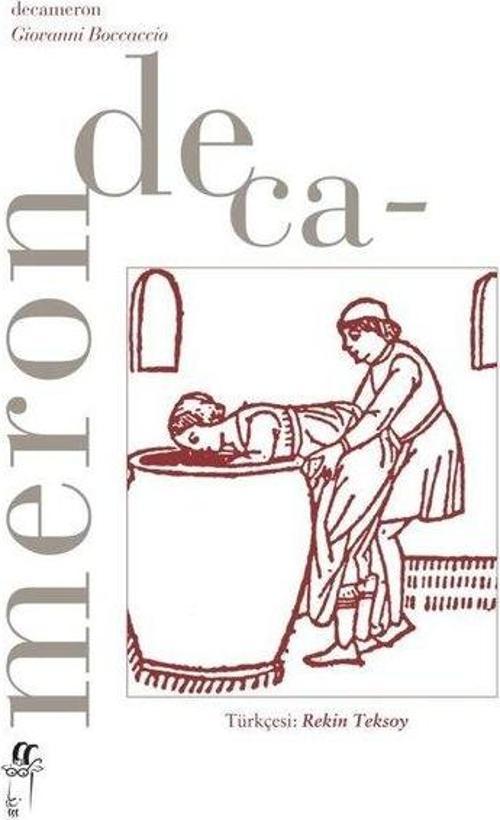 Decameron-Şömizli
