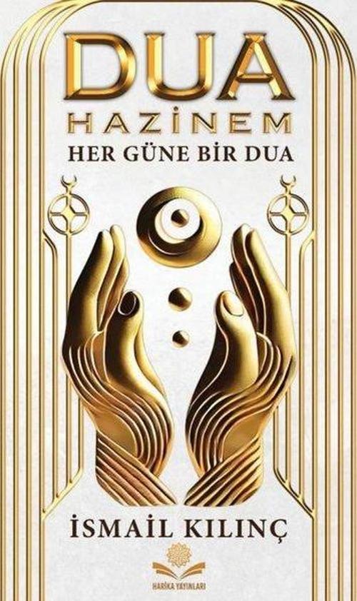 Dua Hazinem - Her Güne Bir Dua