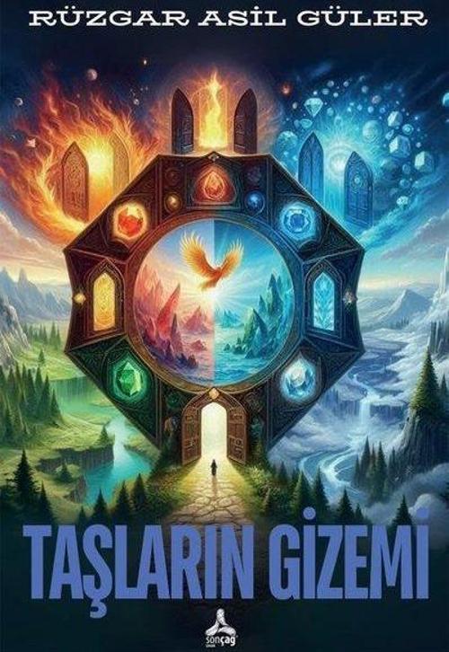 Taşların Gizemi