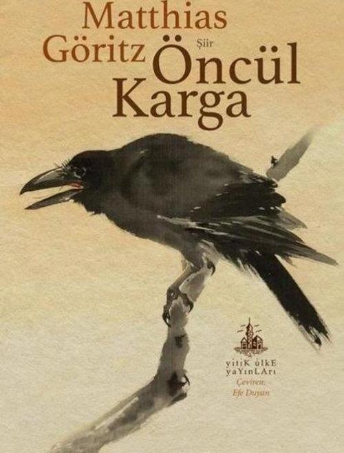 Öncül Karga