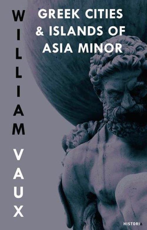 Greek Cities & Islands of Asia Minor