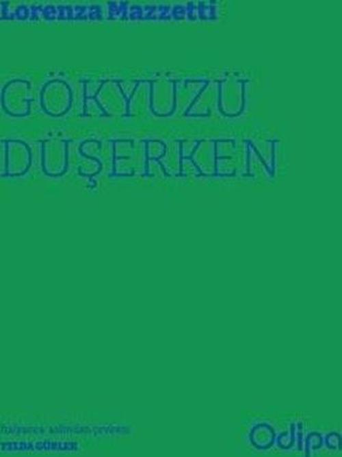 Gökyüzü Düşerken