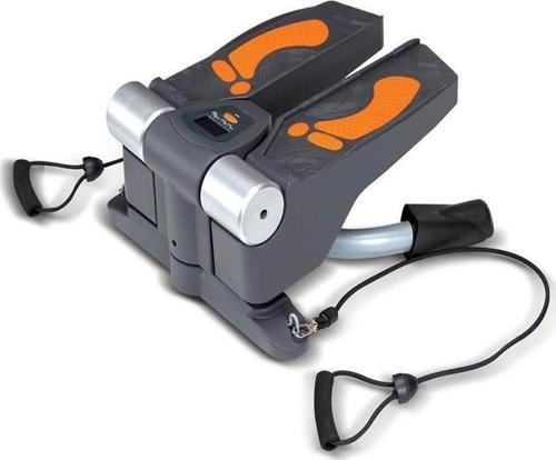 STP-20 Stepper