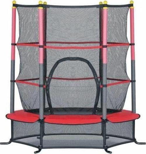 TRM-55 Trampolin 55" Fileli