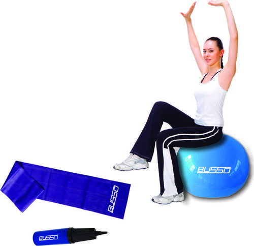Bs56 Pilates Set