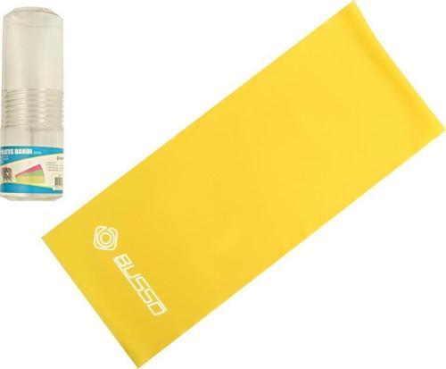 BNT-35 Pilates Bandı 150cm*15cm*0,35cm