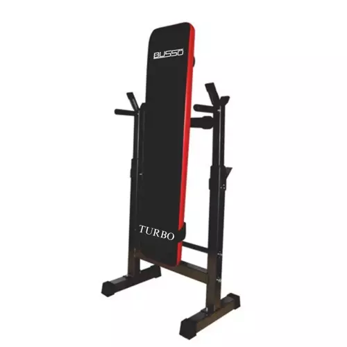 Turbo Multi Fonksiyonel Ağırlık ( Bench) Sehpası