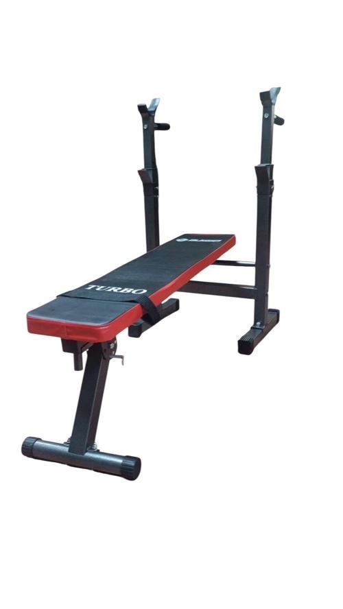 Turbo Multi Fonksiyonel Ağırlık ( Bench) Sehpası