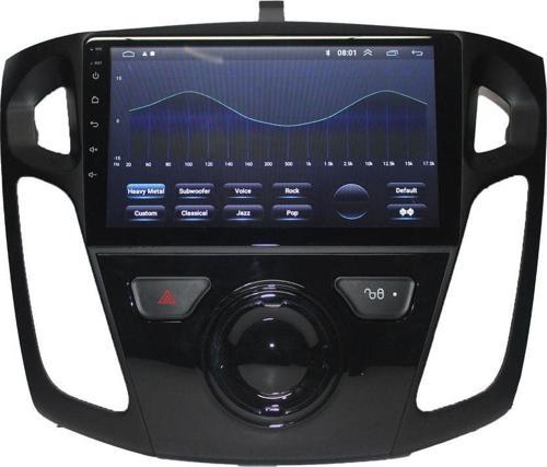 FORD FOCUS 3/4 2012/2018 EKRAN DIŞINDA 9 İNÇ 2-32