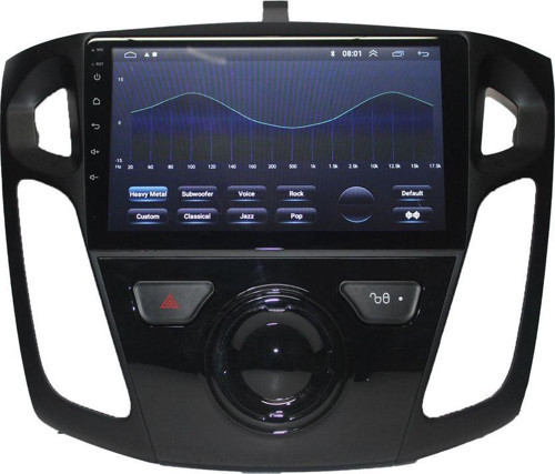 FORD FOCUS 3/4 2012/2018 EKRAN DIŞINDA 9 İNÇ 4-64