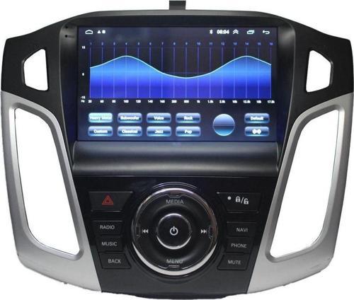 FORD FOCUS 3/4 2012/2018 EKRAN İÇERİDE 9 İNÇ 8-128