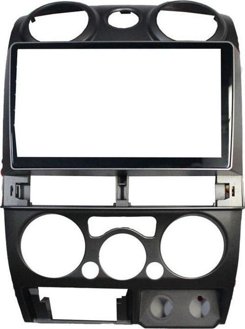 ISUZU DMAX- DMAX 2008/2011 2-32