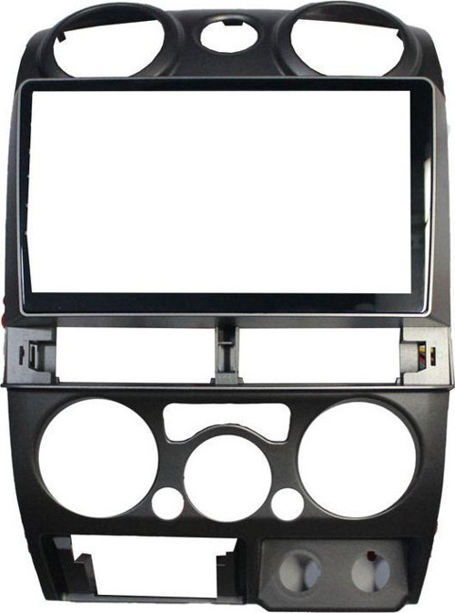 ISUZU DMAX- DMAX 2008/2011 4-32