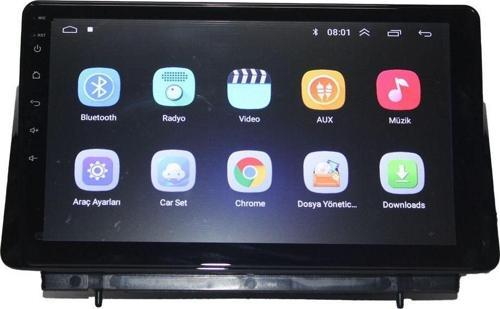 FORD FOCUS 5 2019/2022 10 İNÇ 8-128