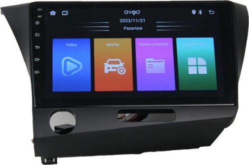 HONDA CRZ/CR-Z 2011/2013 9 İNÇ 8-128