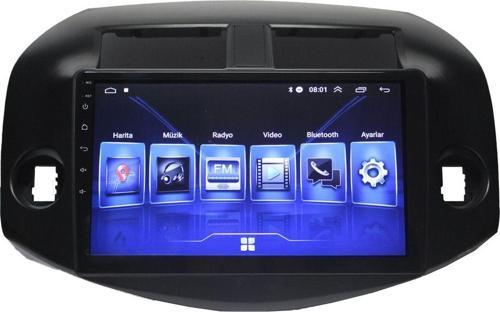 TOYOTA RAV 4 2007/2012 BÜTÜN ÇERÇEVE 10 İNÇ 2-32