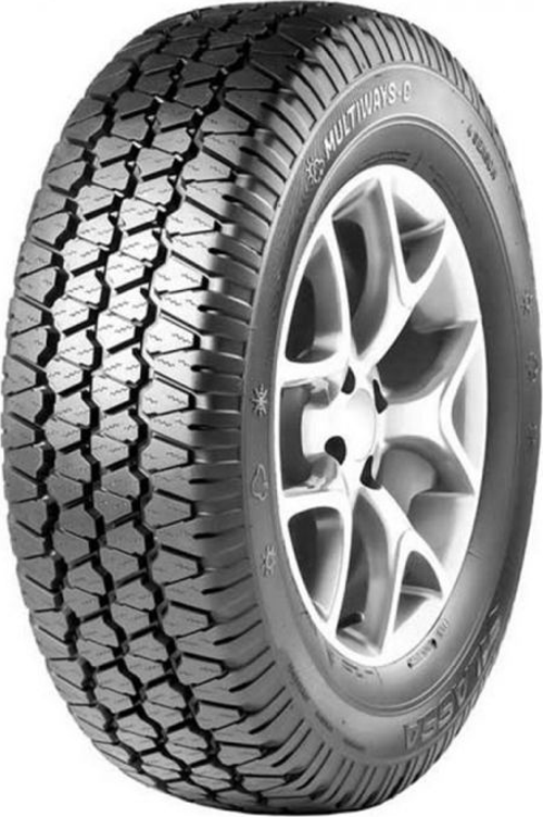 205/65 R15C 102/100R Multiways-C Dört Mevsim Lastiği - 2025