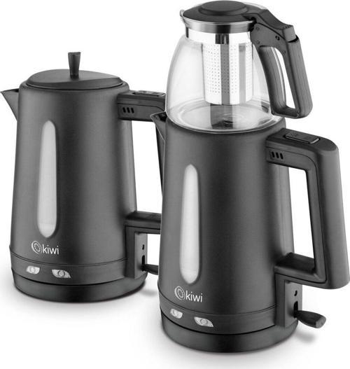 Ktm-2907 Çay Makinesi