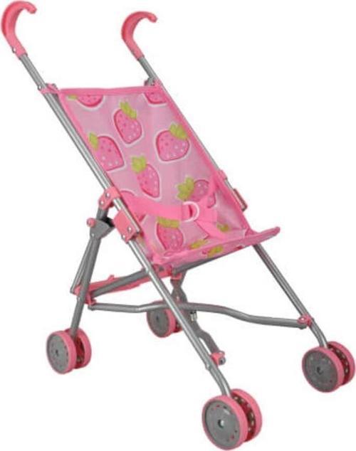 Katlanır Baston Bebek Puseti