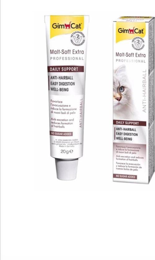 Malt Soft Extra Paste 20 Gr