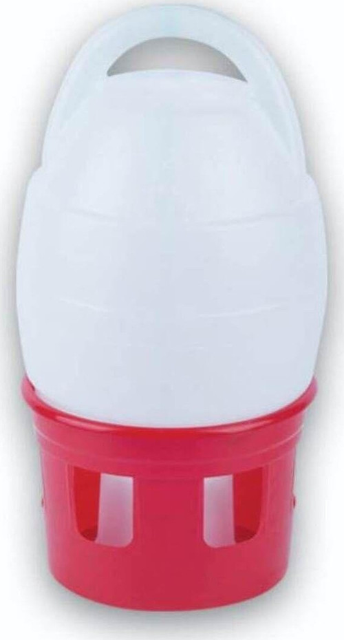 Güvercin Suluk 5 lt