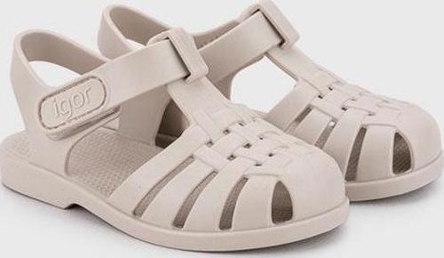 Clasica Velcro Arena Çocuk Sandalet S10288-100
