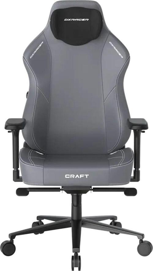 Craft XL Serisi Oyuncu Koltuğu - Gri