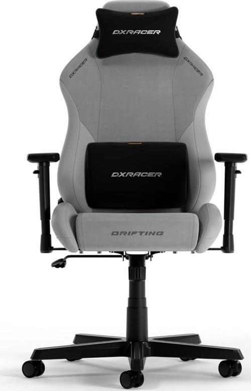 Drifting L Kumaş Serisi Su Geçirmez Oyuncu Koltuğu - Gri