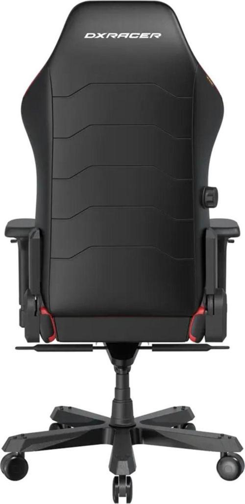 Master XL Serisi Oyuncu Koltuğu Siyah - Kırmızı