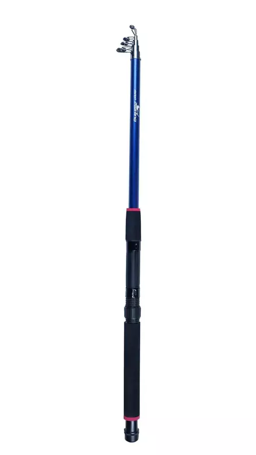Blue World 330 cm Teleskopik Surf Kamış 50-100 gr