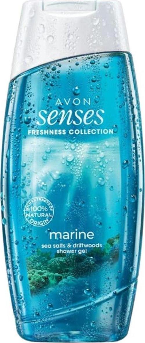 Senses Freshness Collection Marine Duş Jeli