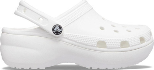 206750-100 Classic Platform Clog W Kadın Sandalet