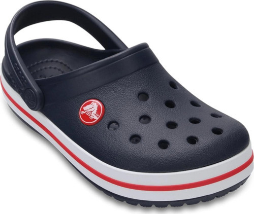207006-485 Crocband Clog K Çocuk Sandalet