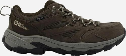 A62070-5719 Vojo Tour Texapore Low M Erkek Outdoor Ayakkabı