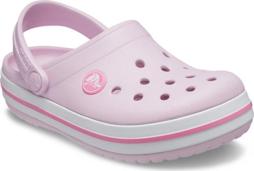 207006-6GD Crocband Clog K Çocuk Sandalet